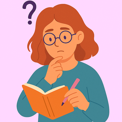 Questioner and reviewer